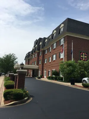 French Quarter Inn Hotels in Maysville