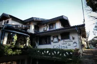 Pousada Casa da Colina - Inns