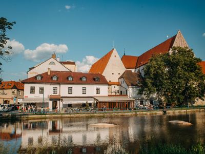 Hotel Klika