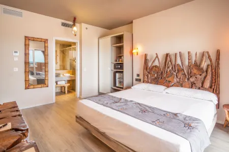 Tarifa Lances by QHotels