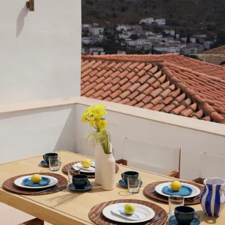 Orloff Boutique Hotel