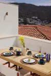 Orloff Boutique Hotel - Bữa sáng