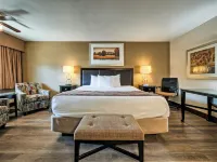 Prairie Hotel Hotels in Thurston County
