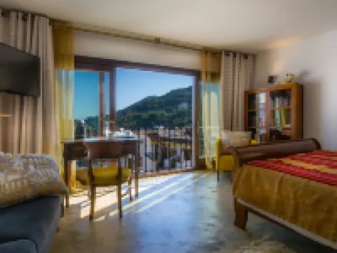 Boutique Hotel la Posada del Angel Ojén Hotels in Ojen