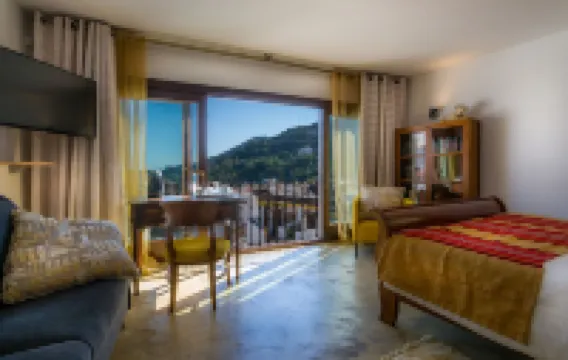 Boutique Hotel la Posada del Angel Ojén