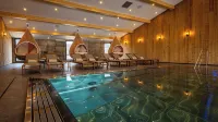 Maison Drapier - Lac de Madine Hôtel Restaurant & Spa - Pool