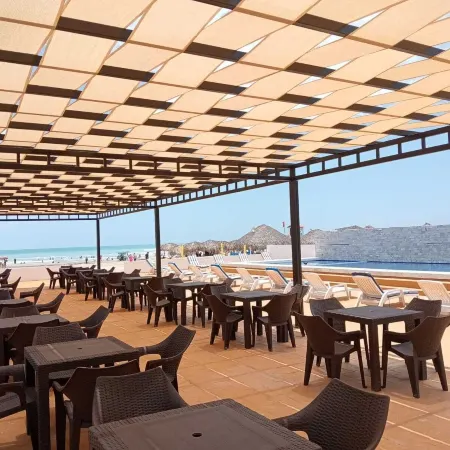 Antonios Miramar Hotel