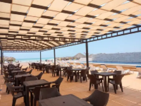 Antonios Miramar Hotel Hoteles en 