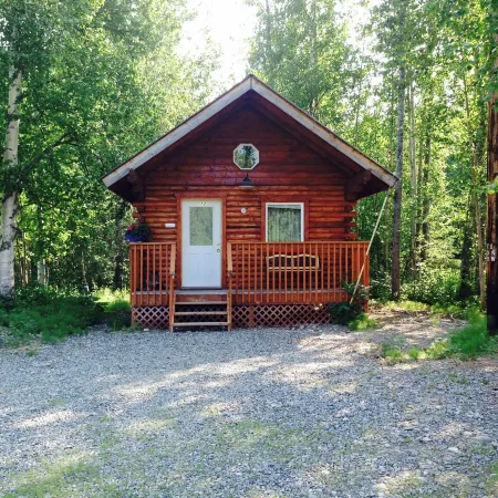 Swiss Alaska Inn