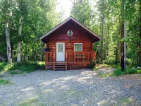 Swiss Alaska Inn Hotels in Talkeetna