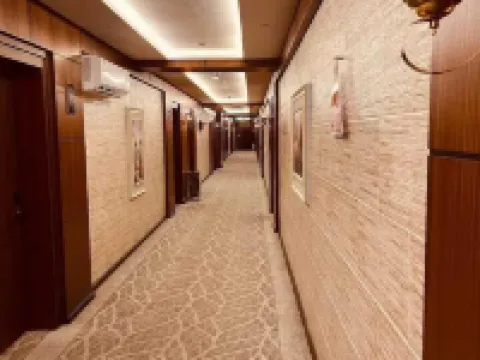 Hyatt Town Hotel Umluj 1 Hotels in Umluj