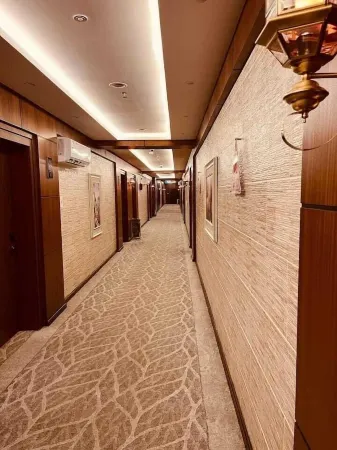 Hyatt Town Hotel Umluj 1