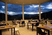 Hotel Alma - Завтрак