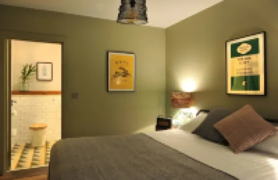 The Driftwood Hotels in 