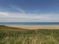 Dune Haven
