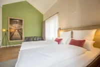 Weinbek Hotels in Rendsborg