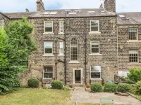 Belle Vue Hotels in Ilkley