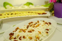 Fuda Hotel - breakfast