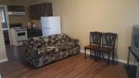 Sleep Right Inn Hotels in Salmon Arm