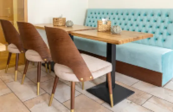 โรงแรมไกเซอร์โฮฟ กอสลาร์