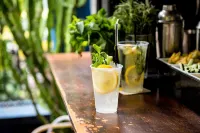 Ipanema Beach House - Nhà nghỉ