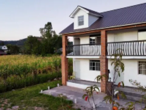 Valle de Cerocahui Hotel Hoteles en Urique