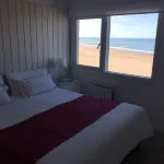 Club de Mar Terrazas Cayastá - spa