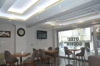 戈茲努爾飯店 - Wi-Fi