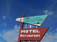 Drifter Motel Hotels in Silver City
