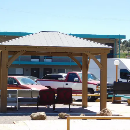 Drifter Motel
