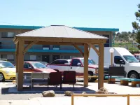 Drifter Motel Hotels in Silver City