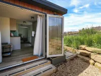 The Cabin فنادق في Swanage