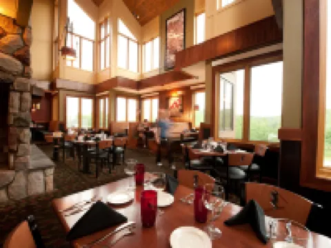 Caribou Highlands Lodge Hotels in Cook County