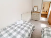 Bank Cottage
