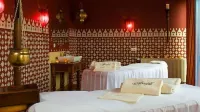 Afrodyta Spa & Wellness Resort - spa