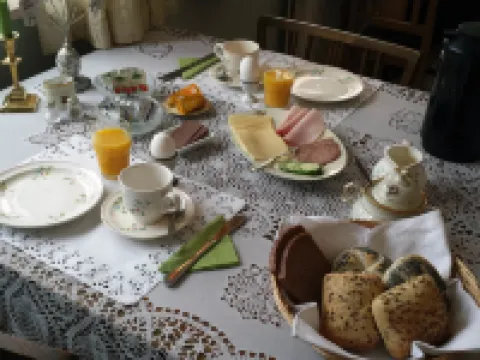 Hotel Lolland Hotel di Munisipalitas Lolland