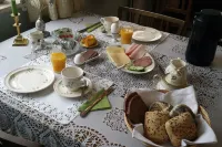 Hotel Lolland Hotels in Horslunde