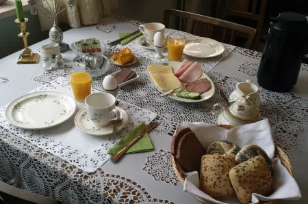 Hotel Lolland Отели в г. Horslunde