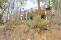 Family Mountain Getaway, Retreat to the Cool Pine - Homestays