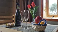 Nelumbo Petit Chalet - Homestays