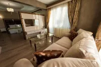 Egemen Butik Otel Hotels in Rustempasa Mahallesi