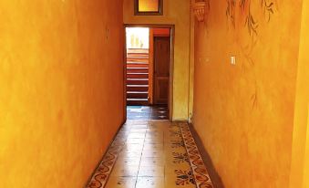 Casa Montalvo Bed & Breakfast