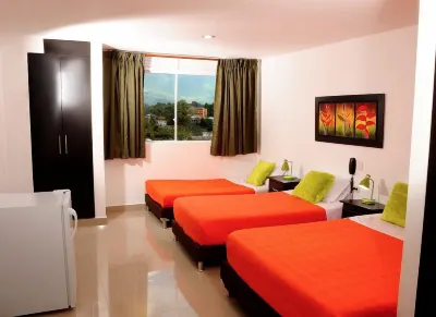 Hotel Aussie Koala Hotel in zona Parque Sucre