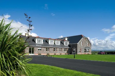 Cashen Course House Hotels near Cullotycraft