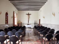 Nuestra Señora del Carmen Hotels in Noroeste