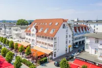 Centralhotel Binz - Ocean View