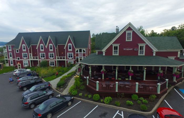 Lynwood Inn