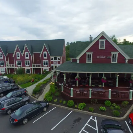 Lynwood Inn