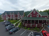 Lynwood Inn Hotels in Baddeck