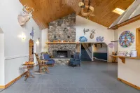 Gateway Inn Hotel di Millinocket